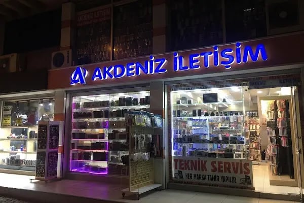 Akdeniz İletişim - Resim 7