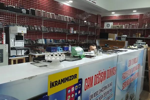 Akdeniz İletişim - Resim 16