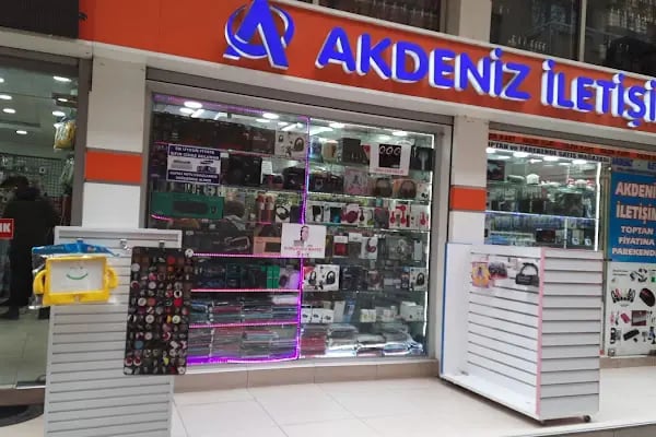 Akdeniz İletişim - Resim 18
