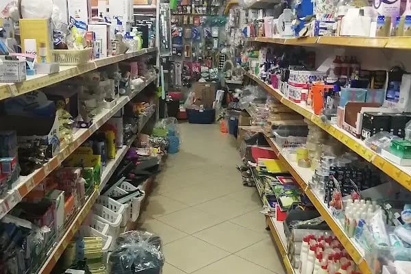 (EKAME DALAMAN)EKONOMİK ALIŞVERİŞ MERKEZİ - Resim 2