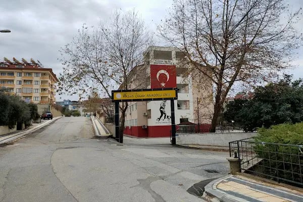 HASAN ÇOLAK ANADOLU LİSESİ - Resim 10