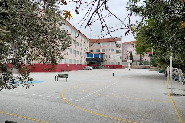 HASAN ÇOLAK ANADOLU LİSESİ - Resim 6