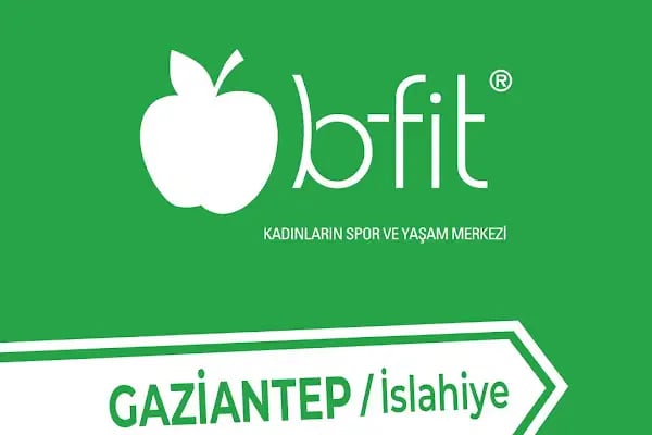 B-Fit Spor Merkezi Gaziantep İslahiye - Resim 2