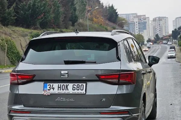 TripX Car Rental - Resim 4