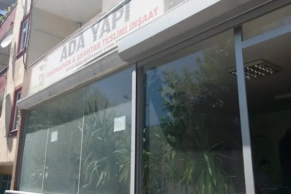 Ada Yapı - Resim 1