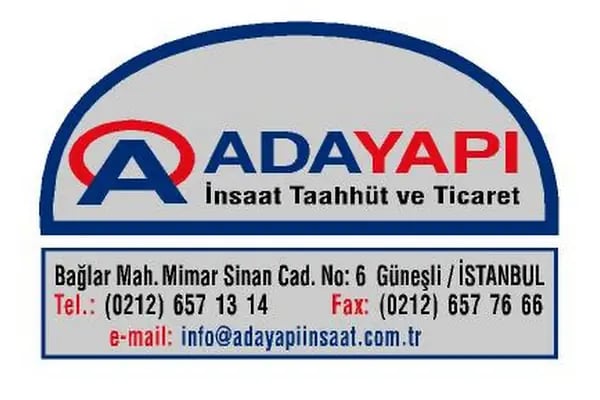 Ada Yapı - Resim 2
