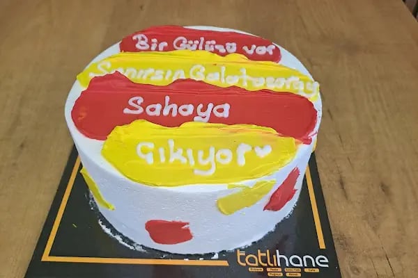 Tatlıhane - Resim 12