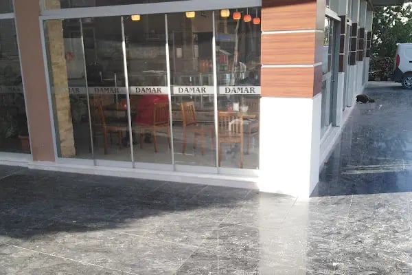 Basel Fırın &amp; Cafe [Gaziemir] - Resim 3