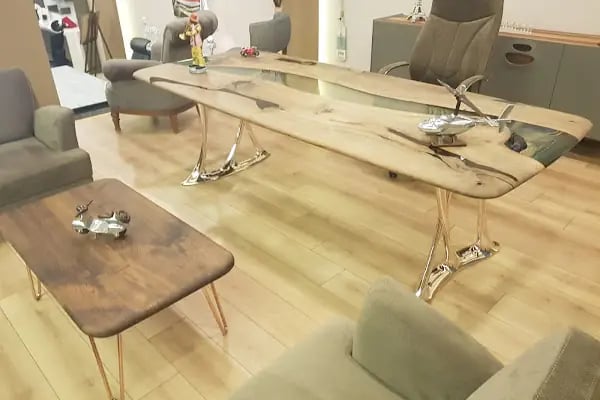 Zen Ofis Mobilya - Resim 4