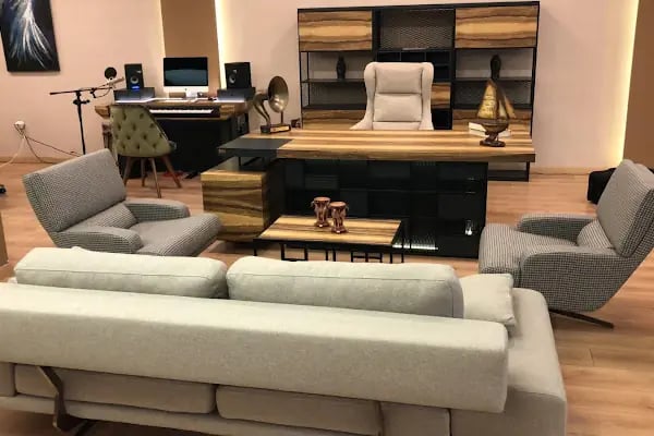 Zen Ofis Mobilya - Resim 5