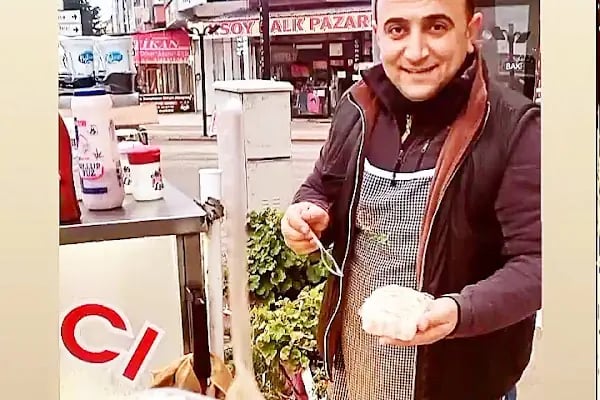 Engiz Pilavcısı erdal - Resim 10