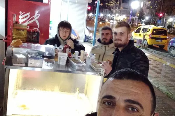 Engiz Pilavcısı erdal - Resim 8