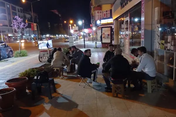 Engiz Pilavcısı erdal - Resim 1