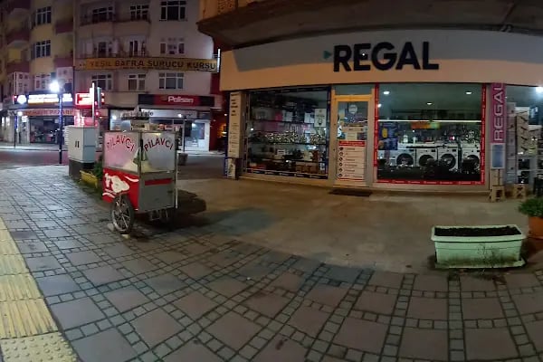 Engiz Pilavcısı erdal - Resim 6