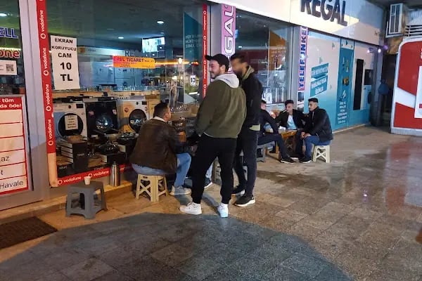 Engiz Pilavcısı erdal - Resim 14