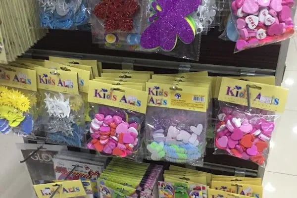 Semanur Kırtasiye - Resim 16