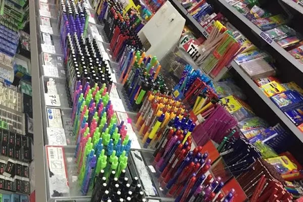 Semanur Kırtasiye - Resim 5