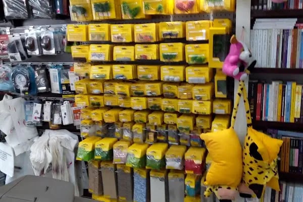 Semanur Kırtasiye - Resim 3