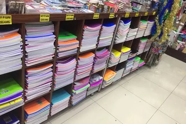 Semanur Kırtasiye - Resim 20