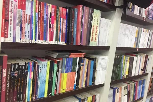 Semanur Kırtasiye - Resim 9