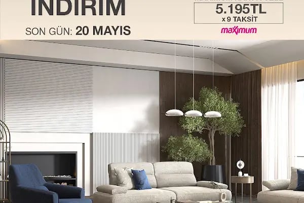 Kelebek Mobilya Balçova - Resim 2