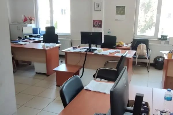 Beylikdüzü Vergi Dairesi - Kat:3 - Resim 3