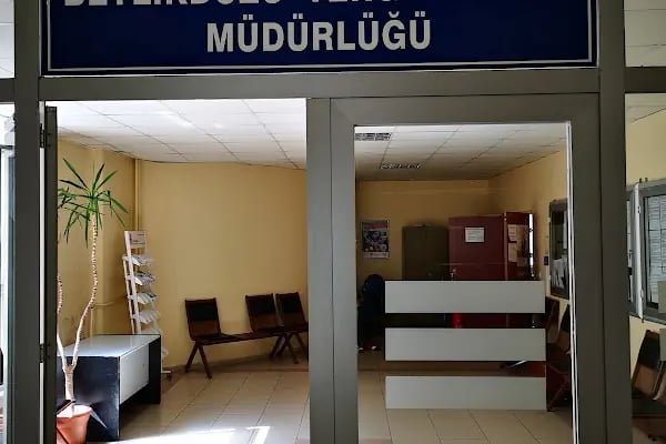 Beylikdüzü Vergi Dairesi - Kat:3 - Resim 4