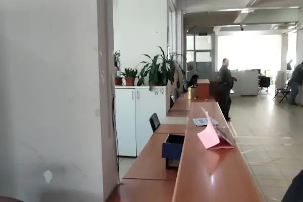 Beylikdüzü Vergi Dairesi - Kat:3 - Resim 5