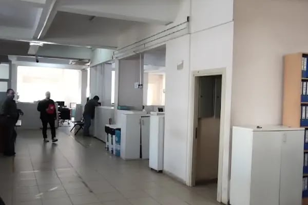 Beylikdüzü Vergi Dairesi - Kat:3 - Resim 7