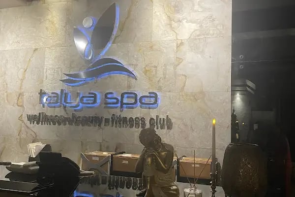 Talya Spa Ataşehir - Resim 5