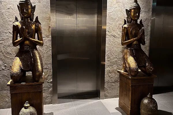 Talya Spa Ataşehir - Resim 2