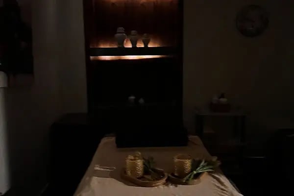 Talya Spa Ataşehir - Resim 10