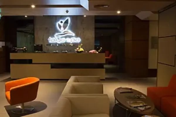 Talya Spa Ataşehir - Resim 9