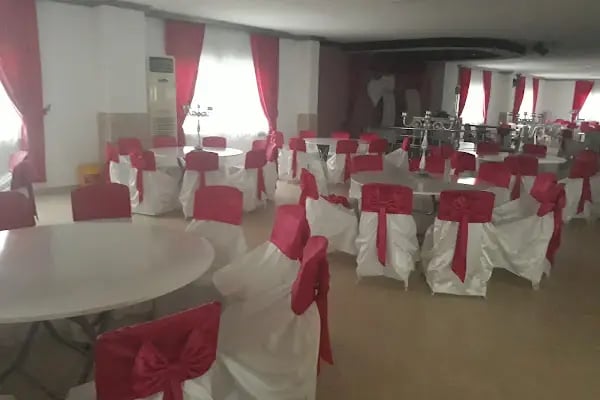 Salon Alyans - Resim 15