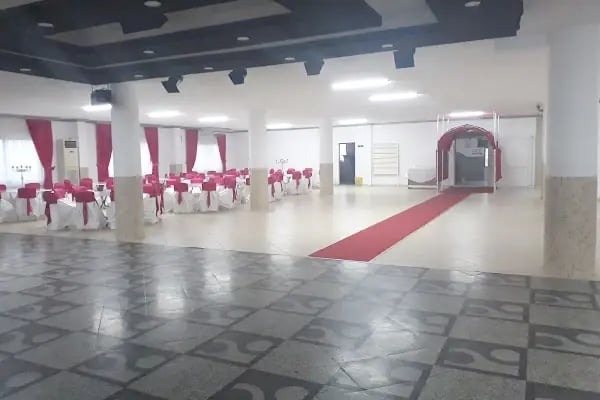 Salon Alyans - Resim 1