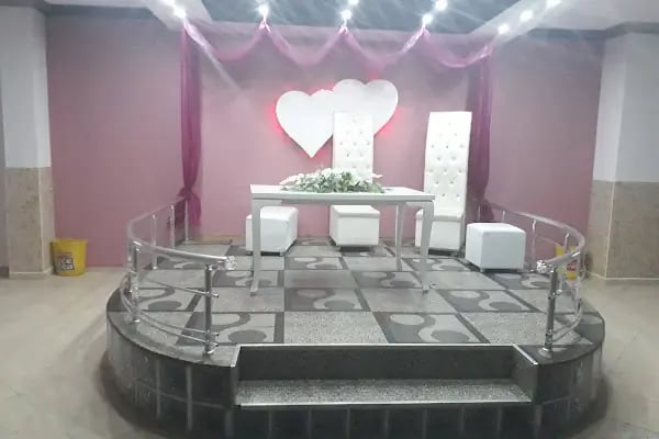 Salon Alyans - Resim 6