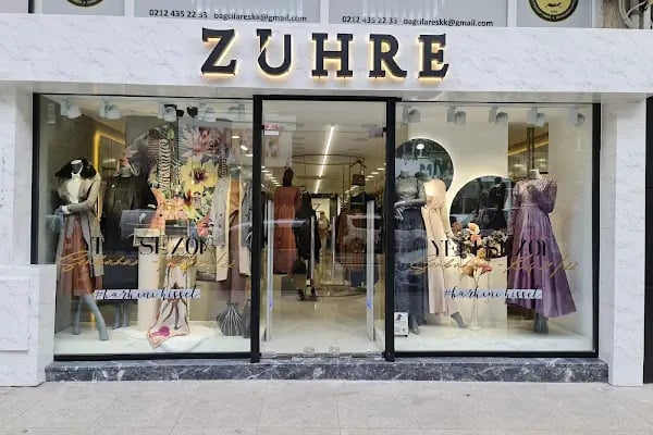 Zühre Bağcılar Merkez - Resim 12