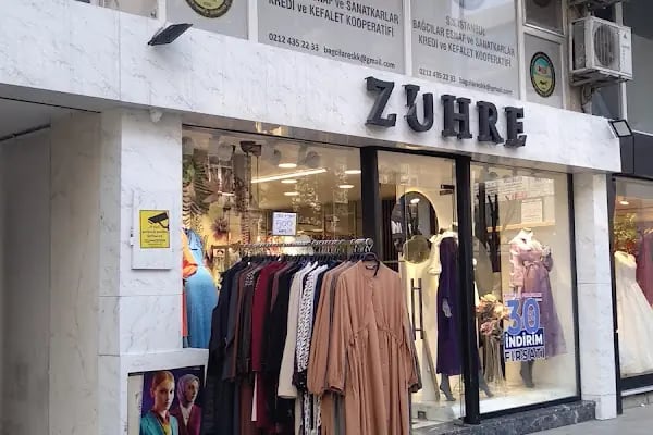 Zühre Bağcılar Merkez - Resim 15