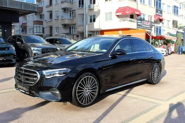 Seferoğlu Otomotiv - Resim 7