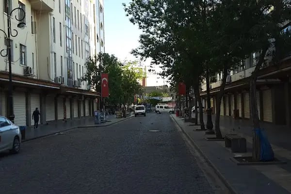 Kuveyt Türk Diyarbakır Şubesi - Resim 9