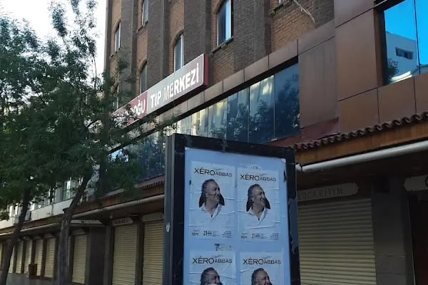 Kuveyt Türk Diyarbakır Şubesi - Resim 4