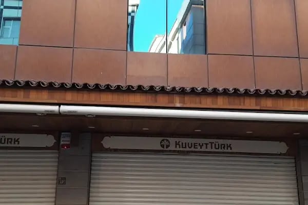 Kuveyt Türk Diyarbakır Şubesi - Resim 6