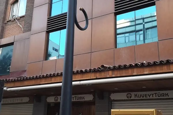 Kuveyt Türk Diyarbakır Şubesi - Resim 2