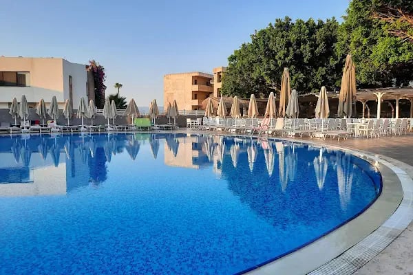 Bendis Beach Hotel - Resim 3