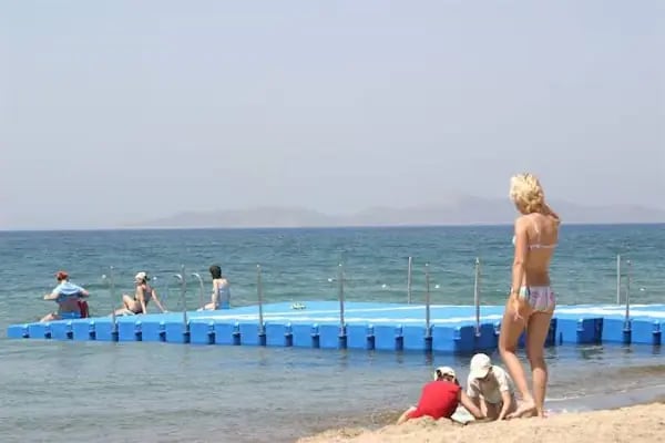 Bendis Beach Hotel - Resim 8