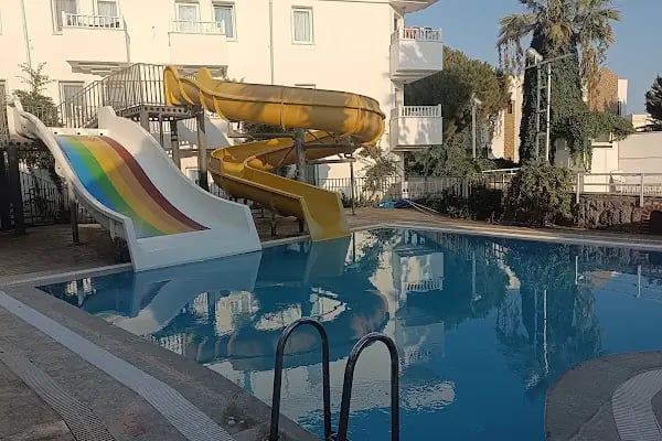 Bendis Beach Hotel - Resim 9