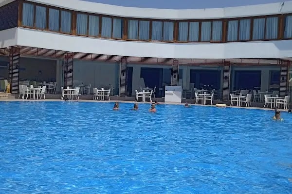 Bendis Beach Hotel - Resim 10