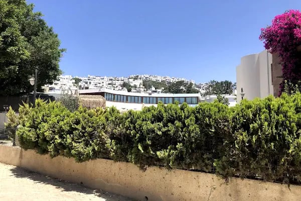 Bendis Beach Hotel - Resim 14