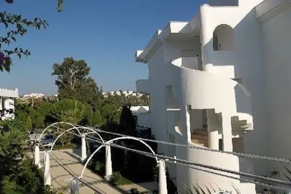 Bendis Beach Hotel - Resim 1