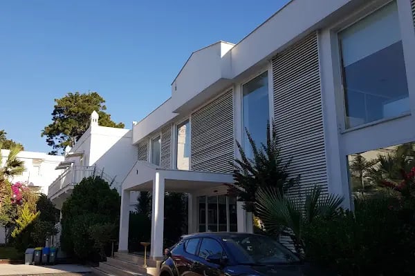 Bendis Beach Hotel - Resim 16